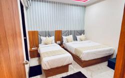 HOTELPALM RESIDENCY