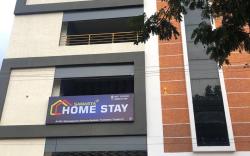 SAMASTA HOME STAY, PLEASENT STAY, FEEL AT HOME
