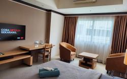 SleepRest @ Nagoya Mansion B1617