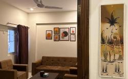 Boho Haven |3 Bed|  DHA Phase 7 Ext Karachi