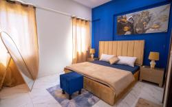 Oceanic Luxury | 3 Bed | Dha Phase 7 Ext Karachi