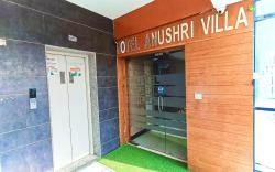 Hotel Anushri Villa
