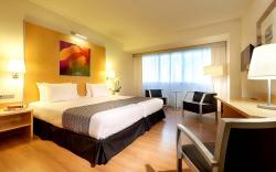 Eurostars Centrum Alicante