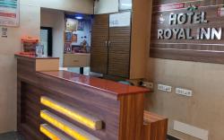 HOTEL ROYAL INN