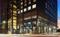 Canopy by Hilton Atlanta Midtown
