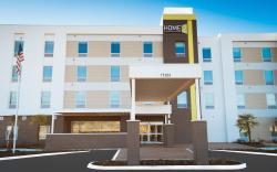 Home2 Suites by Hilton San Antonio at the Rim