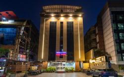 Hotel Kalinga