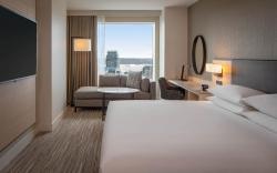 Hyatt Regency Seattle