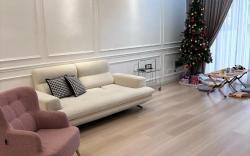 French Style Comfy Homestay Alor Setar 现代极简法式温馨民宿