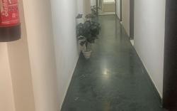 Hotel Blue diamond