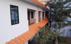 The Bodhgaya Guest House