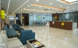 Hotel Grand Sigma