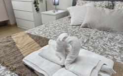 Family comfort near Duomo, with a Parking in front