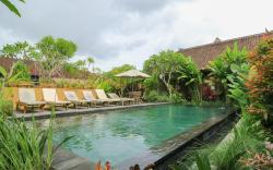 Bali Sunshine Ubud