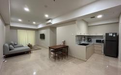 Apartemen Cozystay Empire Podomoro citydeli medan