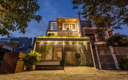 Icity Villa Riverfront Danang