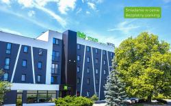 ibis Styles Warszawa West