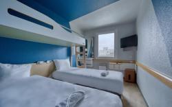 ibis budget Gennevilliers Asnières