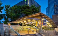 ibis Styles Bangkok Ratchada