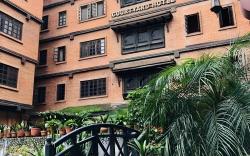 Courtyard Pujan Hotel