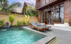 Lumbung Mas Villa by Betterplace