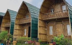 Homestay Syariah Tipe A Kadudampit Sukabumi