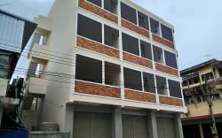 Kamonphon apartment