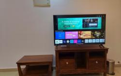 Posh 1BHK Apt with Temple View in Guruvayur B1001
