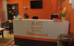 AMT BUDGET HOTEL