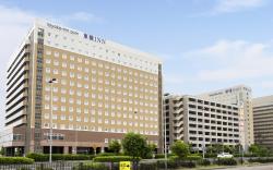 Toyoko Inn Chubu International Airport No.2