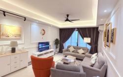 Lovely Jade Seaview4BRunitat R&F SeineRegionbyANJU