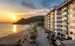 Shenzhen White House Seaview Resort Hotel