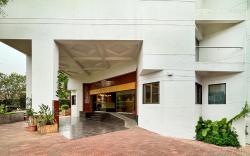 Hotel Maharaja Regency