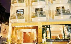 SUNNY HOTEL DA LAT