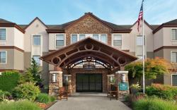 Homewood Suites by Hilton Portland Airport