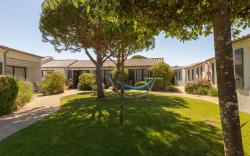 Les Vignes de la Chapelle, The Originals Relais