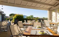 Les Vignes de la Chapelle, The Originals Relais