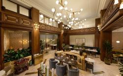 Hotel Capital