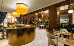 Hotel Capital