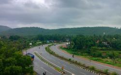 Service Apartment 1BHK for family & Friends 