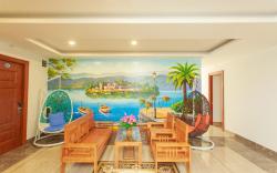 Hopapa Hotel & Spa Phu Quoc