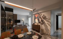 Le Sommet de la Luxe, 3Brs(4Beds), view Bitexco