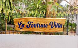 La Fortune Villa