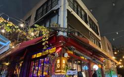 Zulu Suites