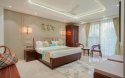 Aloha Ganga Aashray Luxury Apartment Rishikesh
