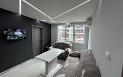 Paradise M Apartments