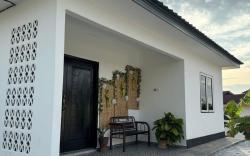 Chill Homestay Melaka Rate300