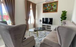 Islamic Homestay Kuantan Puteri Kempadang