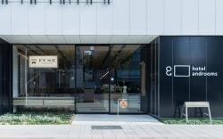 hotel androoms Nagoya Fushimi
