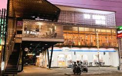 Wisata Niaga Campus